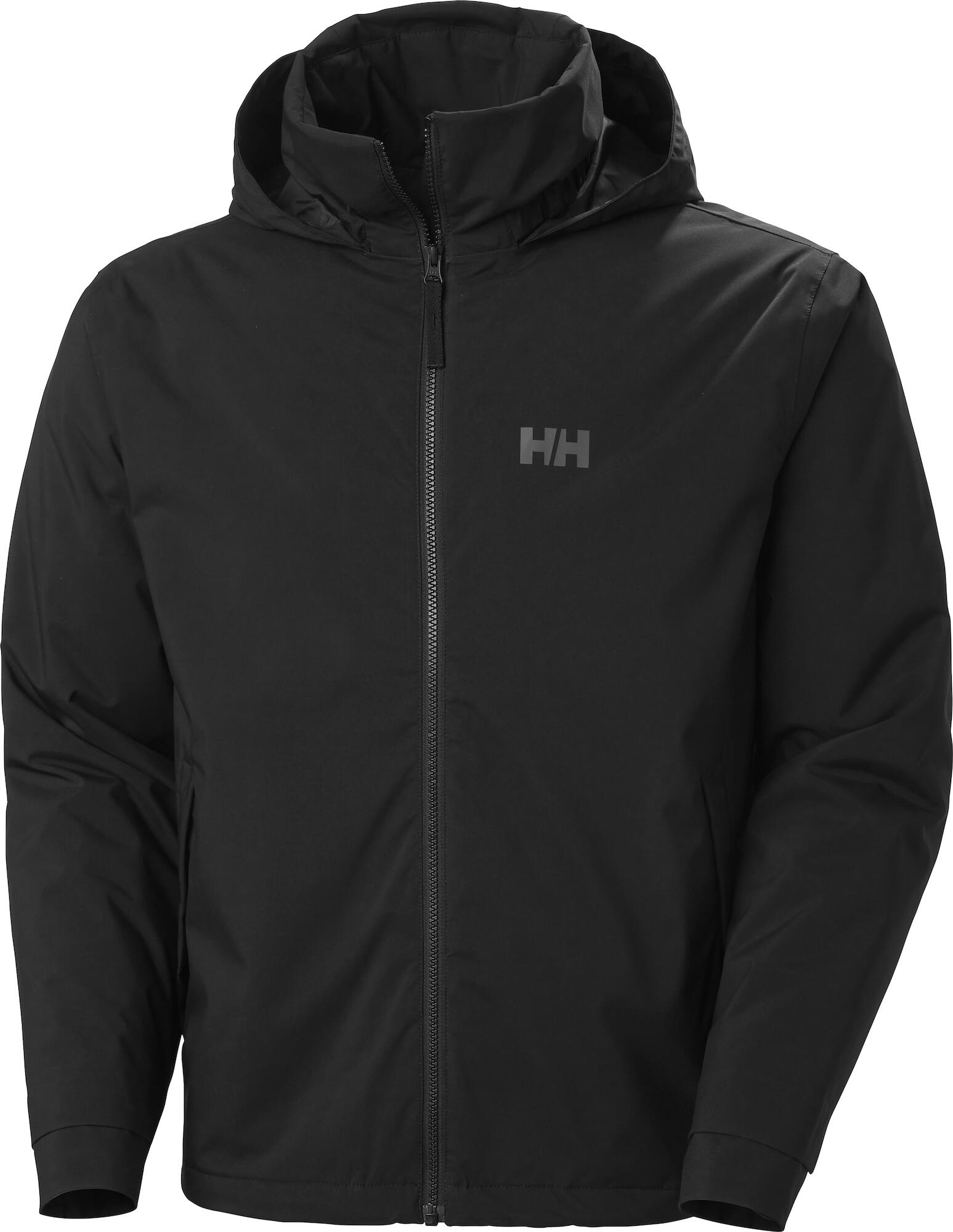 Helly Hansen Victor INS Jacket - Men's casual jacket | SportFits Shop
