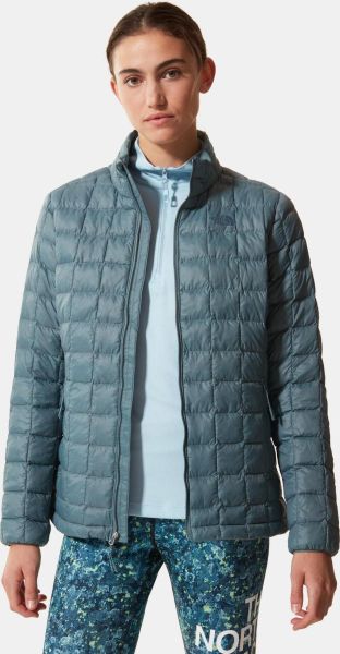 ladies thermoball jacket