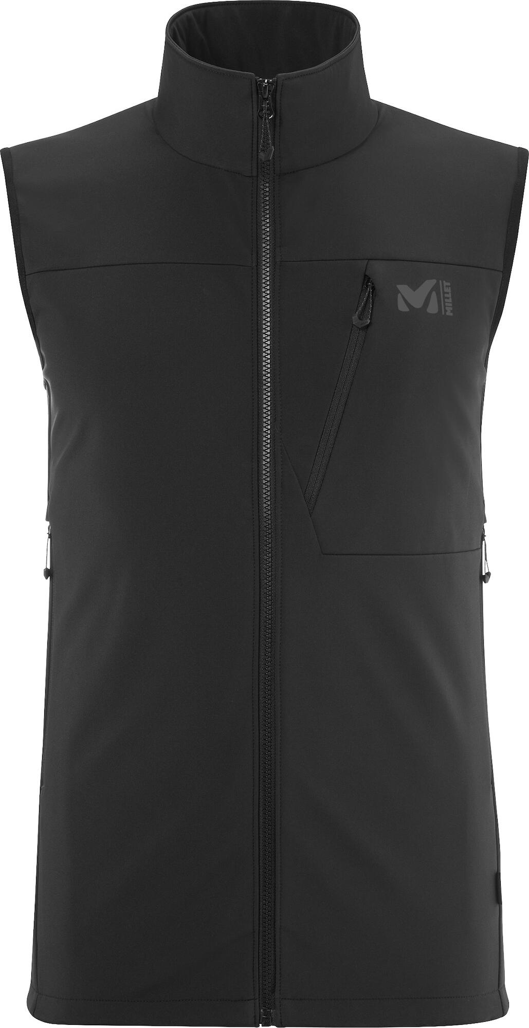 Millet Magma Shield Vest Herren Isolatiionsweste für Freeski oder