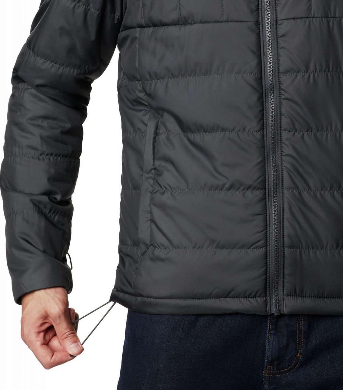 Columbia Ridge Gates Interchange Jacket SportFits Shop