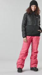 Tehanie Hybrid Jacket