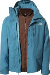 Mens Pinecroft Triclimate Jacket
