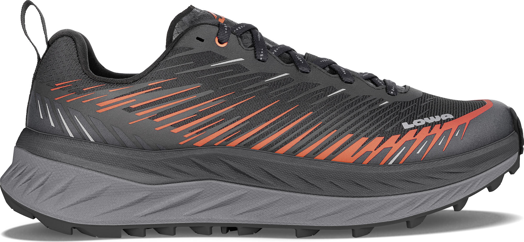 Lowa Fortux - Herren Fitnessschuhe | SportFits Shop