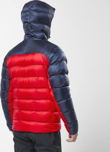Millet magma down jacket Clearance