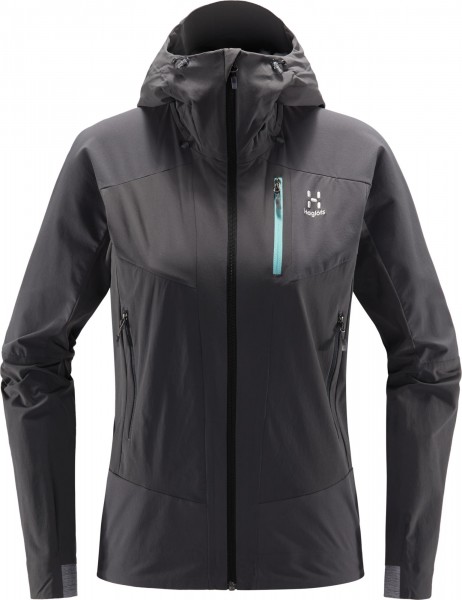 Skarn Hybrid Jacket Women