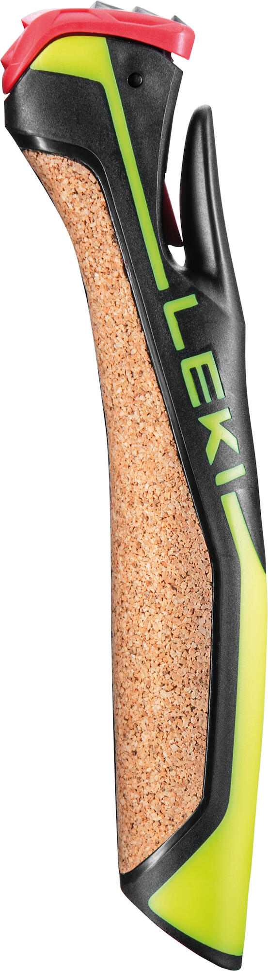 LEKI Nordic Shark Cork - | SportFits Shop