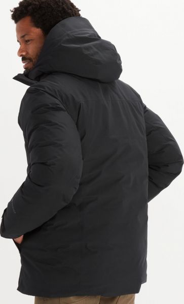 marmot tribeca jacket review