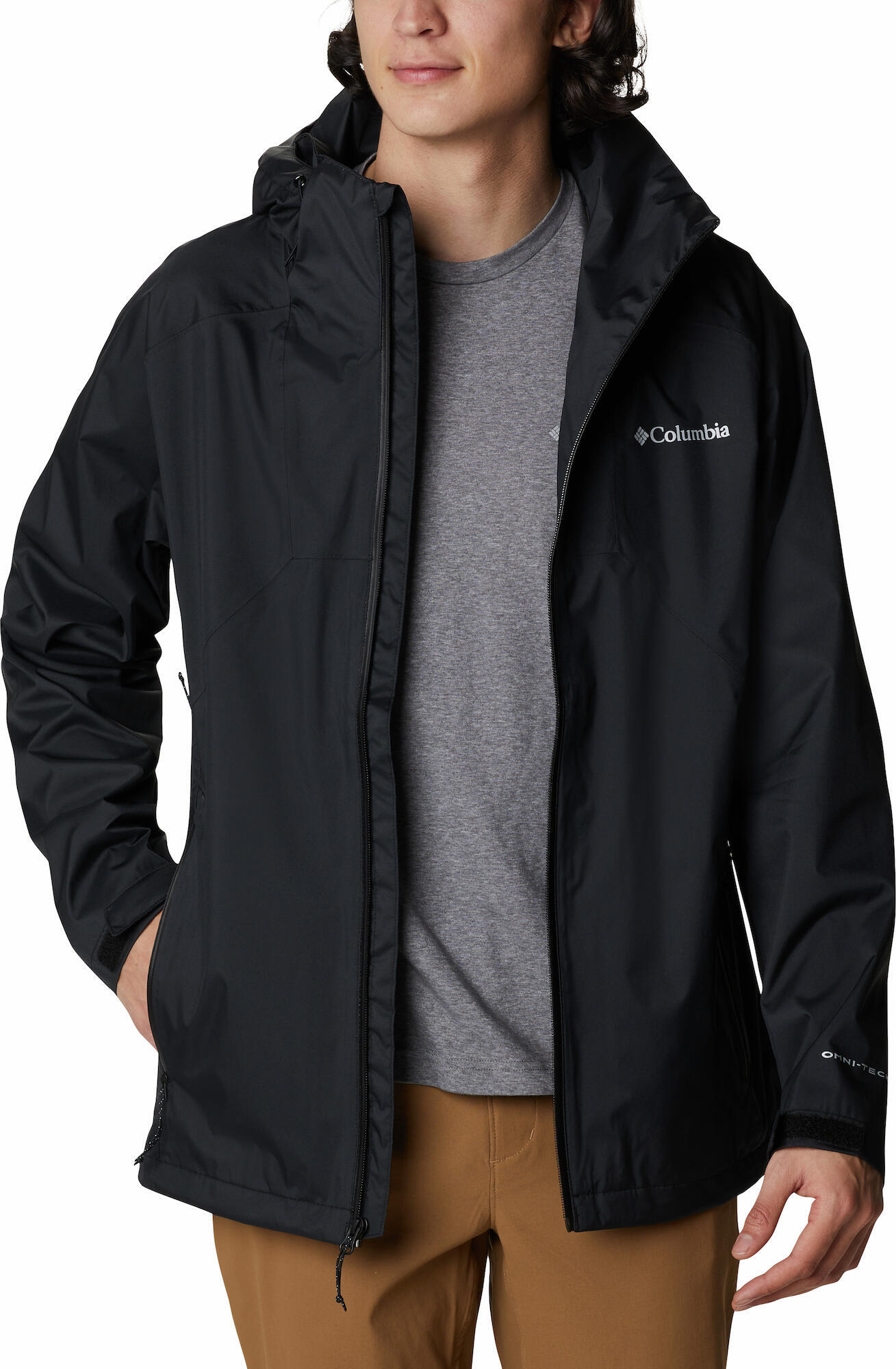 Columbia Rain Scape Jacket Men's casual jacket SportFits Shop