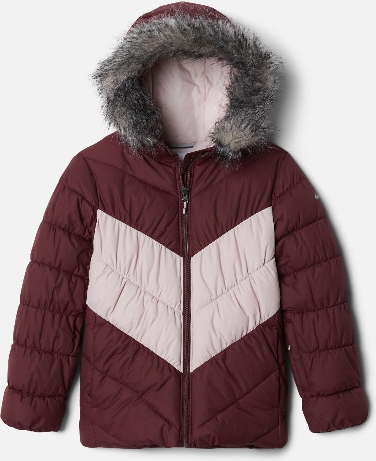 Columbia Arctic Blast Jacket Kinder Isolatiionsjacke für Freeski oder