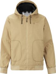 Lidery Jacket