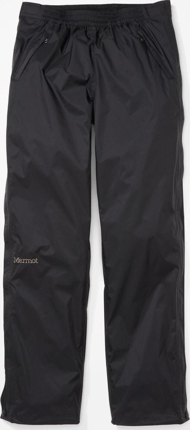 Marmot Gore Tex Regenhose Damen Marmot Wm Precip Eco Full Zip Pant