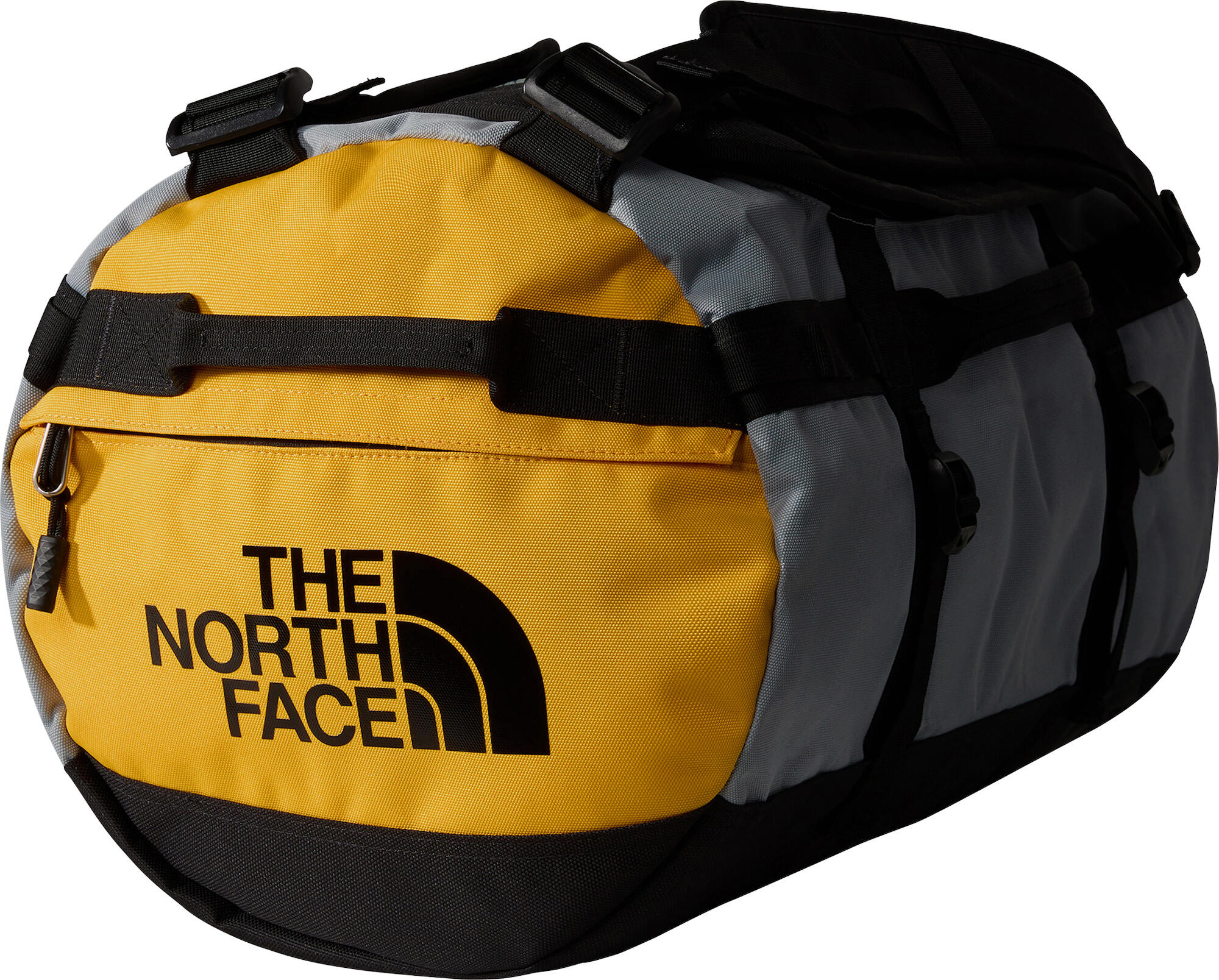 the north face - gilman duffle bag