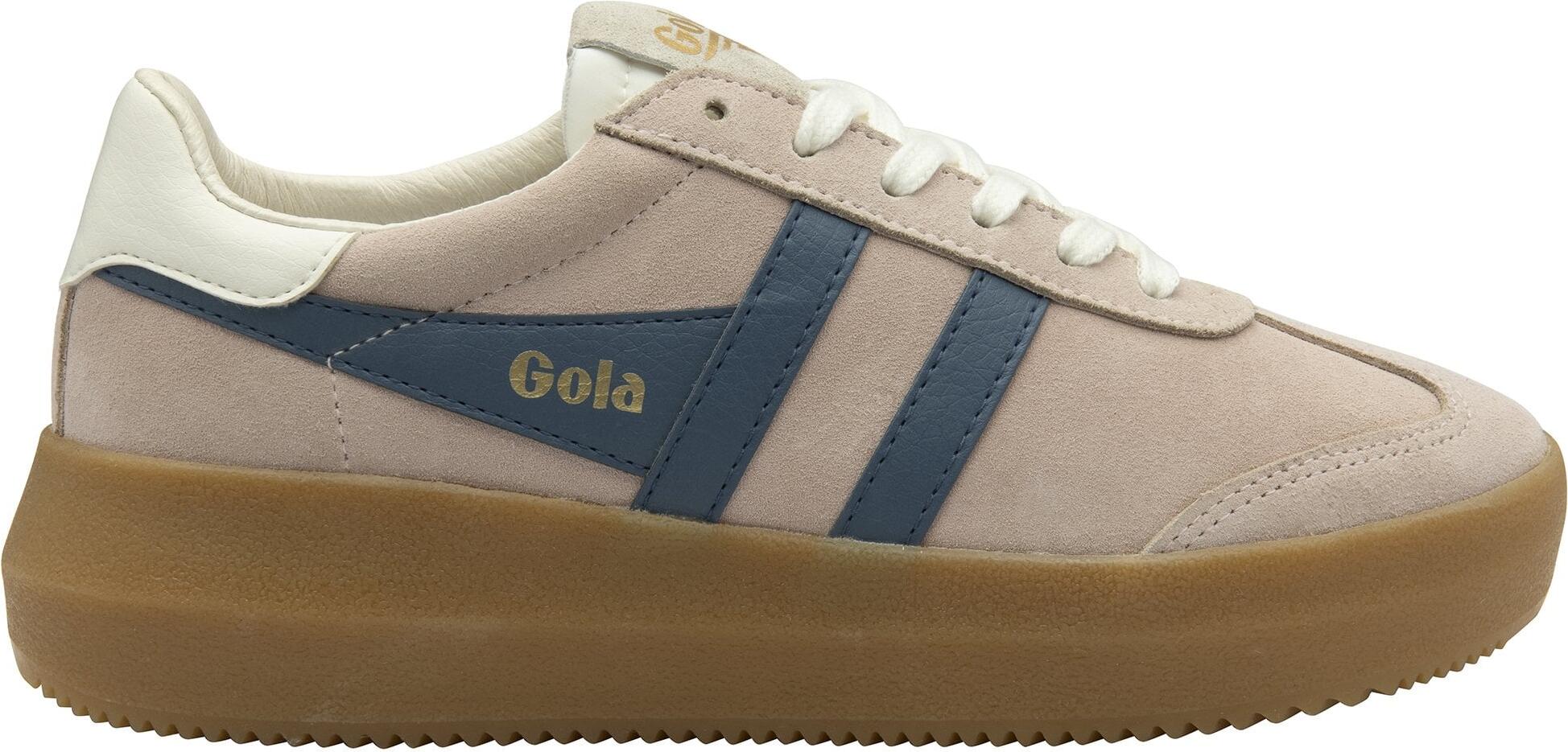 Gola Athena Sneaker Women Damen Freizeitschuhe SportFits Shop
