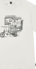 D&S Onoway Tee