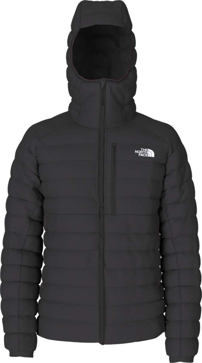 The North Face Mens Summit Breithorn Hoodie Men's down jacket
