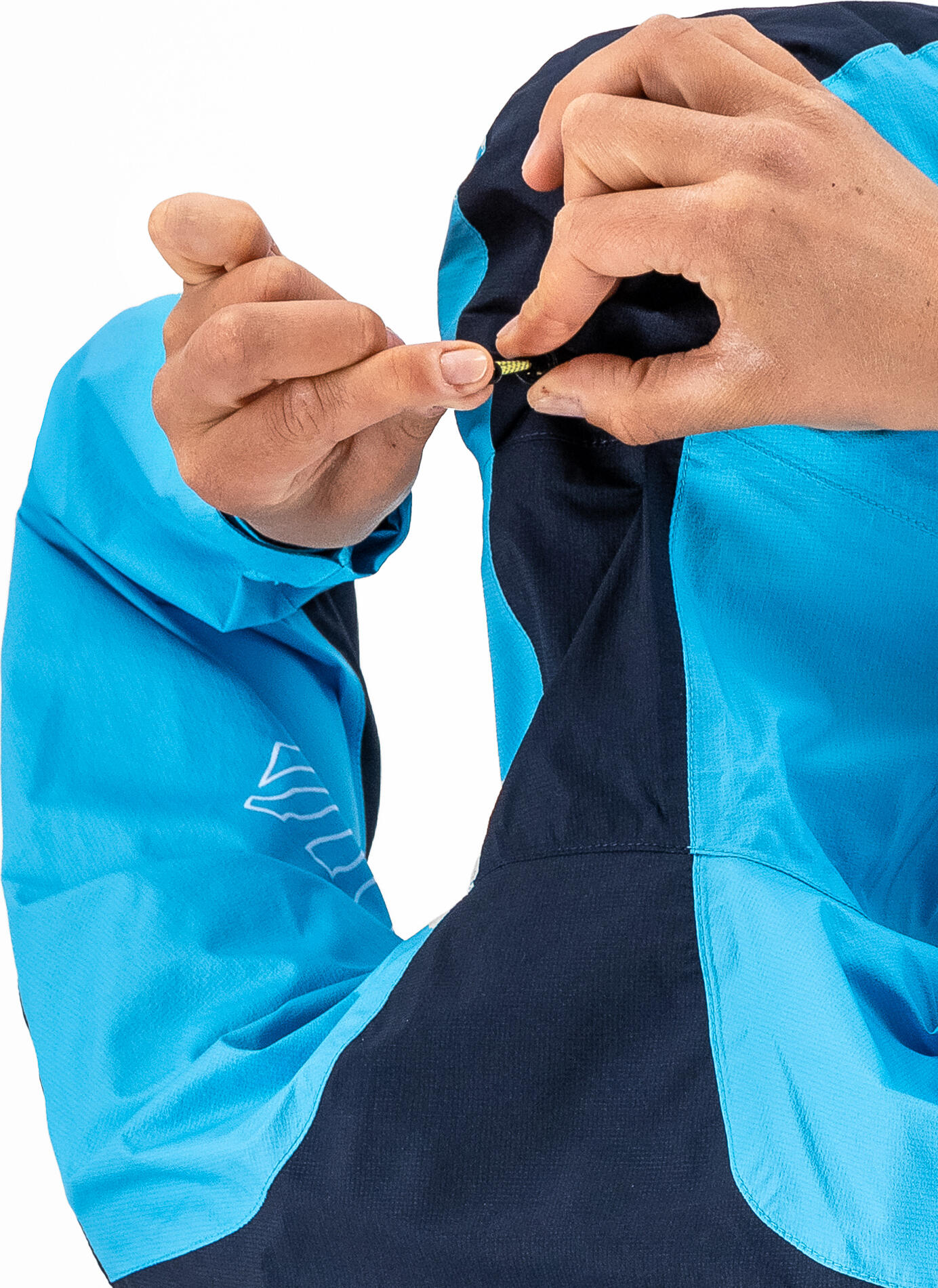 Karpos LOT Rain W Jacket - Our lightest 
