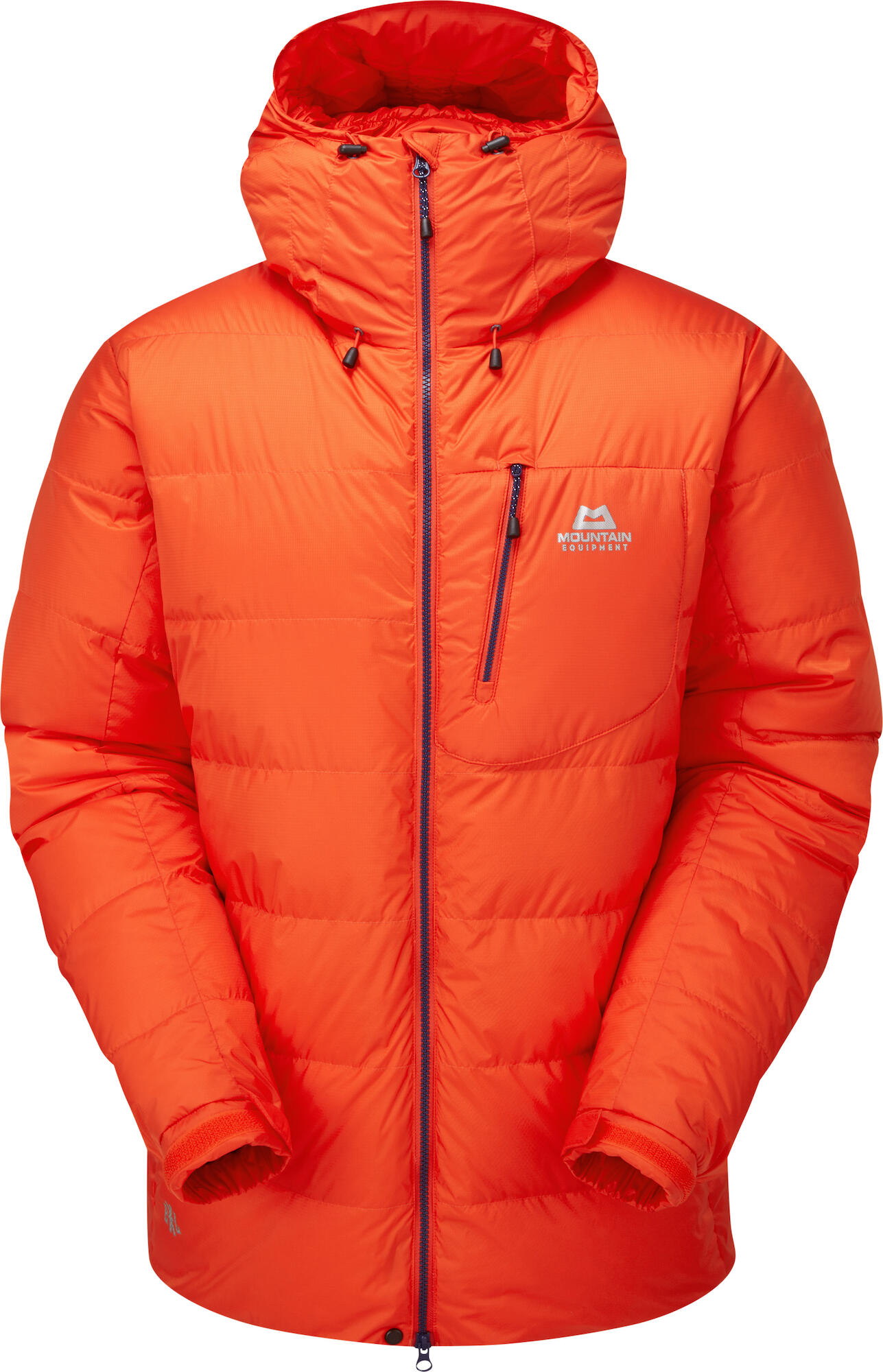 Mountain Equipment K7 Mens Jacket Men's insulation jacket for