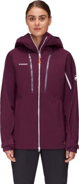 Mammut Haldigrat Hardshell Hooded 