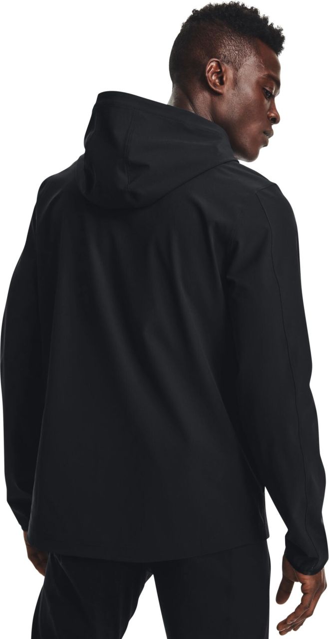 Under Armour Men's UA Challenger Storm Shell Jacket SportFits Shop