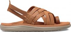 W Voya Strappy Leather Womens