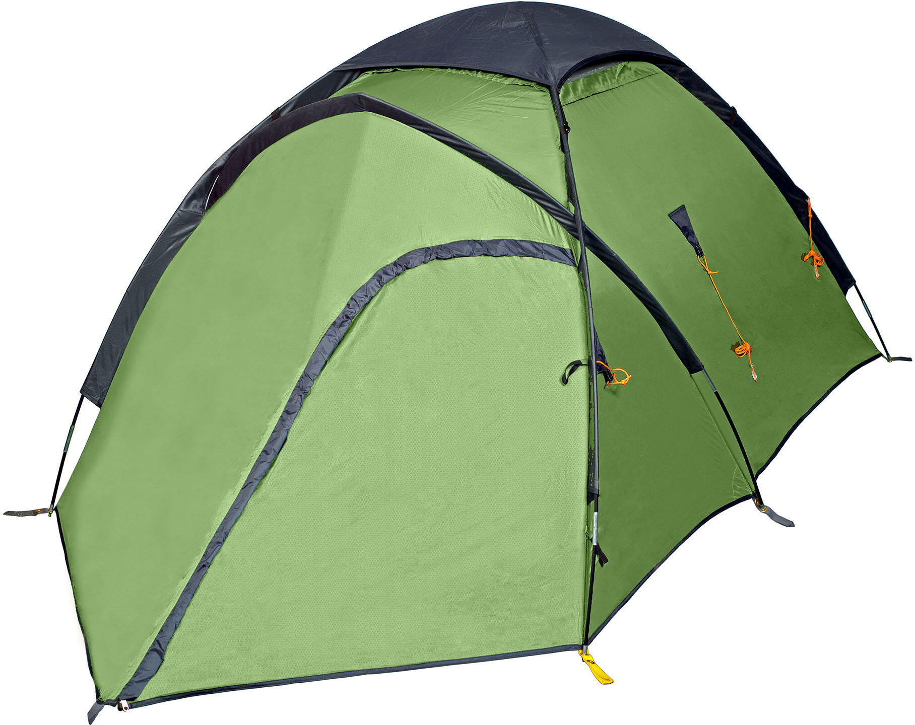 Halti Vaelluskupoli 4 Tent 4Personen Zelt SportFits Shop