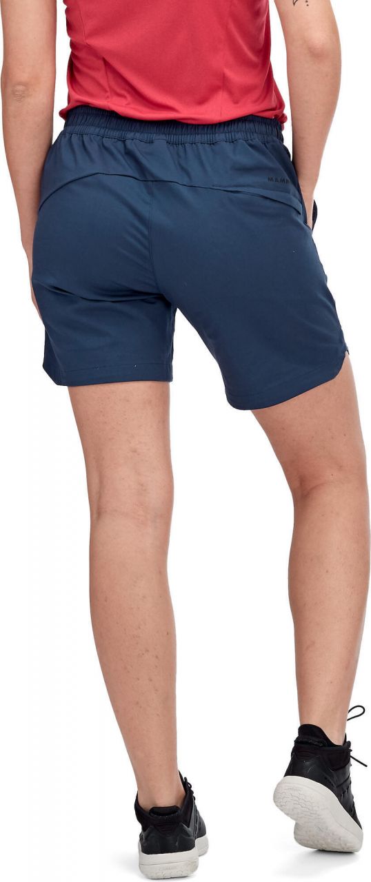 Mammut Ophira Shorts Women | Pantalónes cortos de mujer