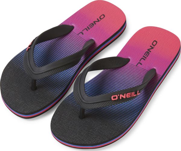 O'Nell FW PROFLE GRAPHC SANDALS - Women's flp flops