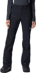 Reduxion Softshell Pant