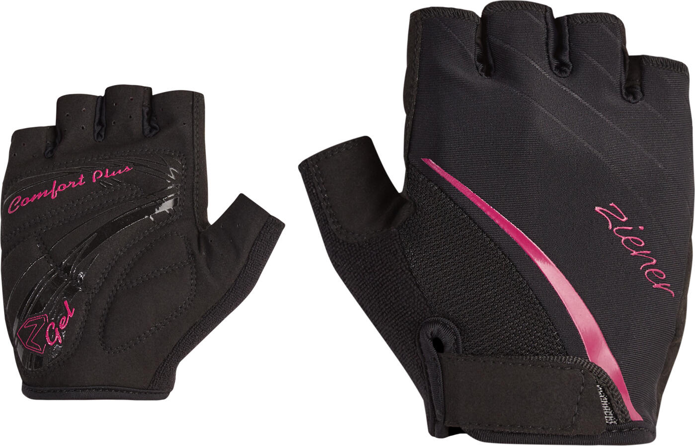 Ziener Carda Lady Bike Glove Women's bike gloves SportFits Shop