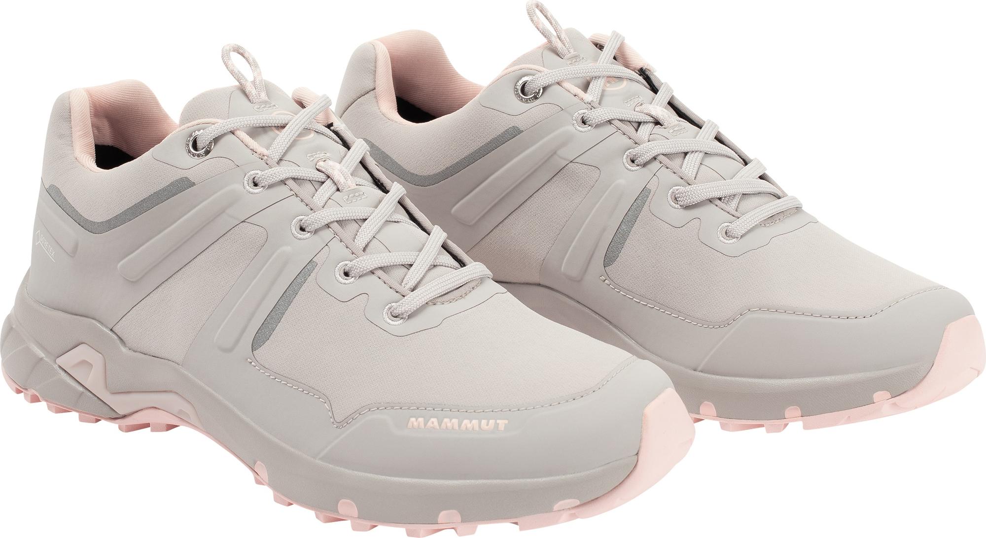 Mammut Ultimate Pro Low GTX Women 