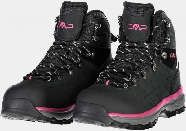 CMP Sheliak WMN Trekking Shoes WP - Trekkingschuh Sheliak WMN WP |  SportFits Shop