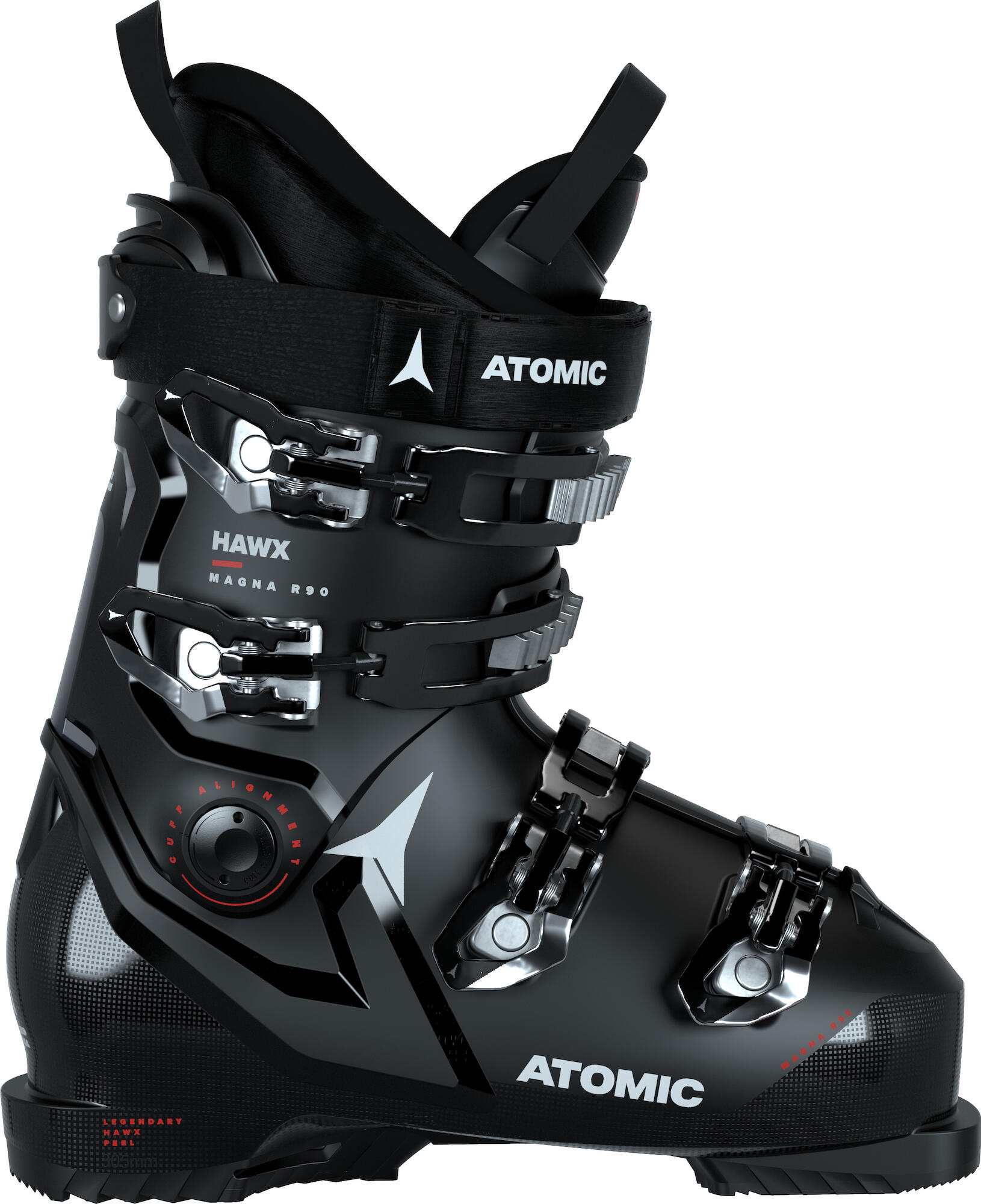 Atomic Hawx Magna R90 - Unisex's ski boots | SportFits Shop