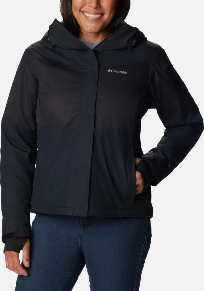 Tipton Peak II Insulated Jacket