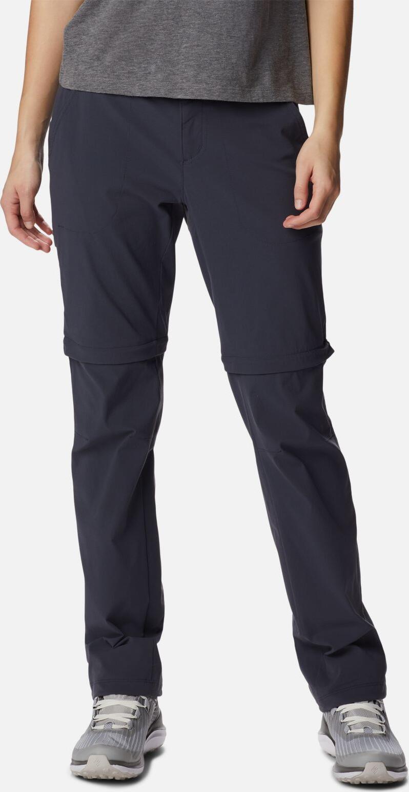 Columbia Saturday Trail Hose Damen – Wanderhose Mit Stretch | Omni-Shield & UPF 50 | Ideal Für Outdoor
