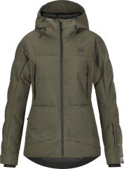 Lement Jacket