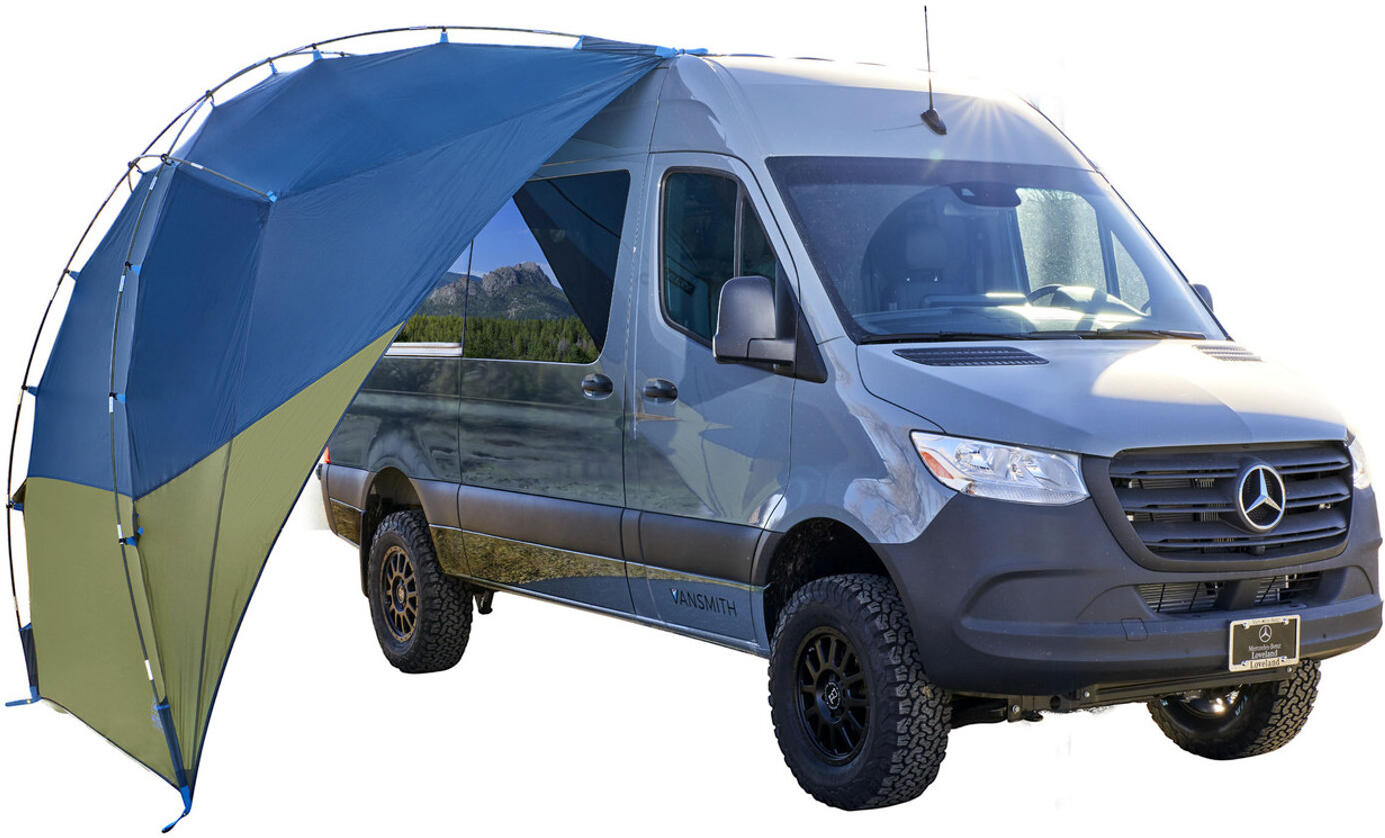 Kelty Sideroads Awning SportFits Shop