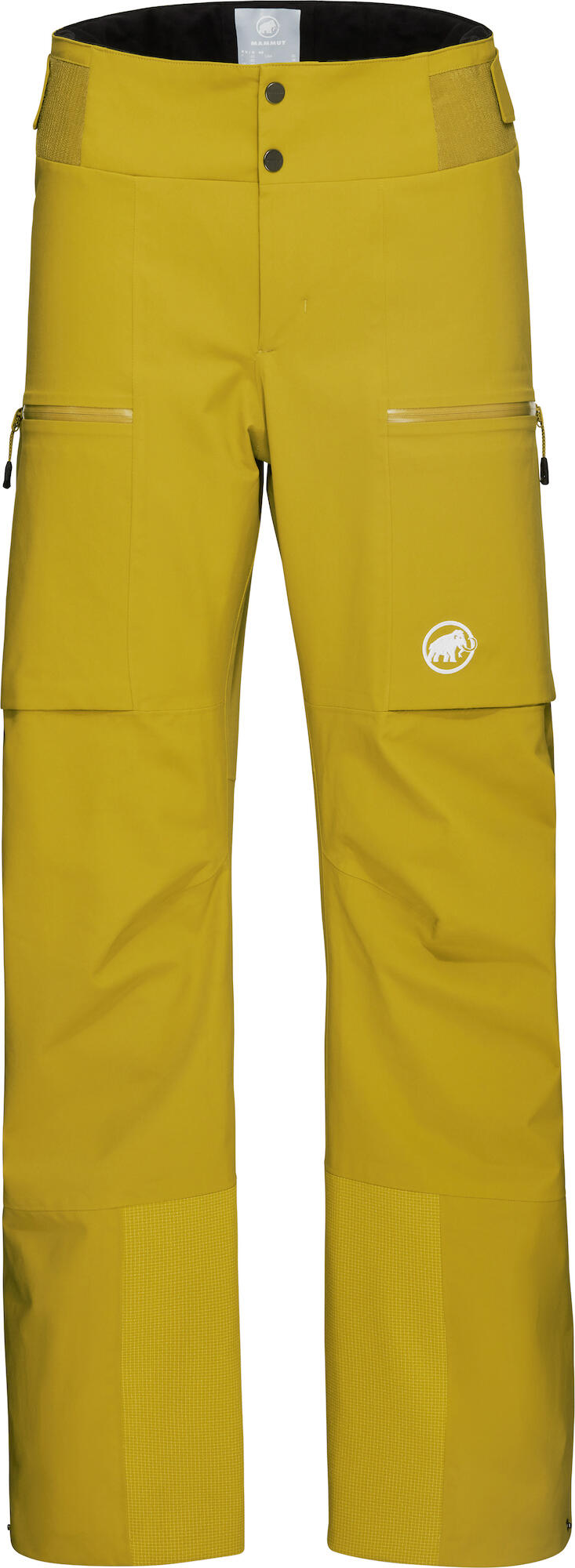 スキー Mammut Stoney HS Thermo Pants 46 Stoney HS Thermo Pants Men | Mammut