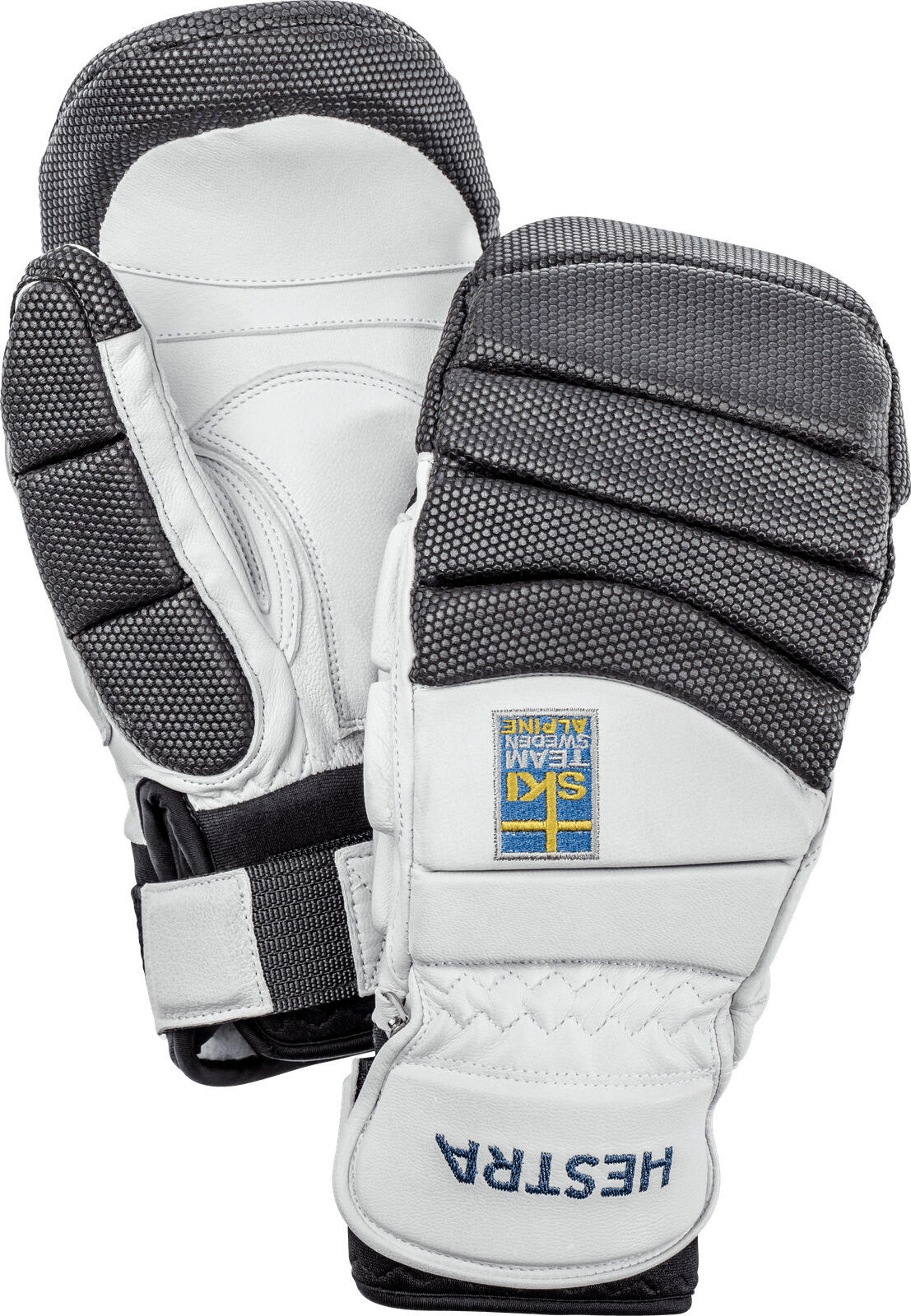 ヘストラ アルペン スキーグローブ Gripen GS 6 【公式通販】