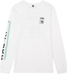 WWF LS Tee M