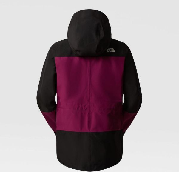 Womens Dryzzle ALL Weather Jacket Futurelight