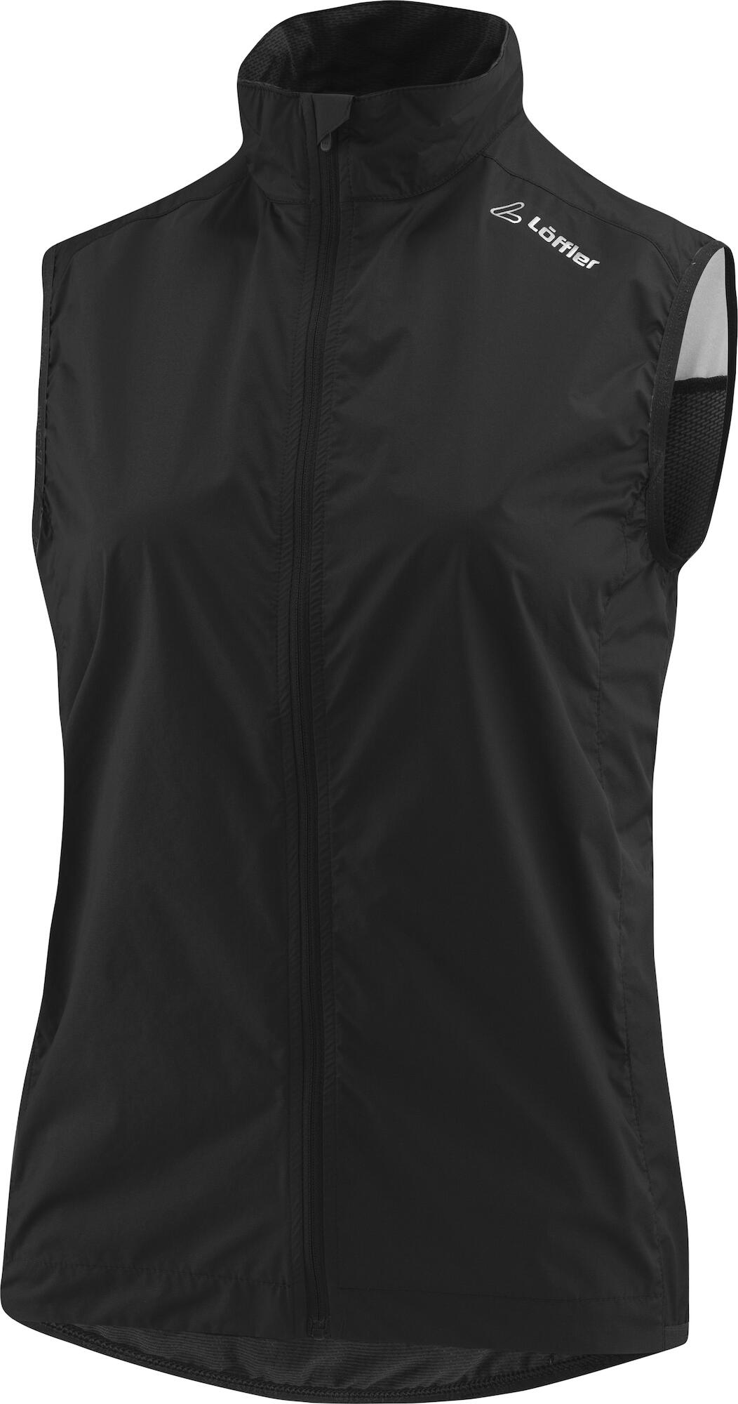 Löffler Women Bike Vest CF WPM Pocket Damen Fahrradweste SportFits Shop