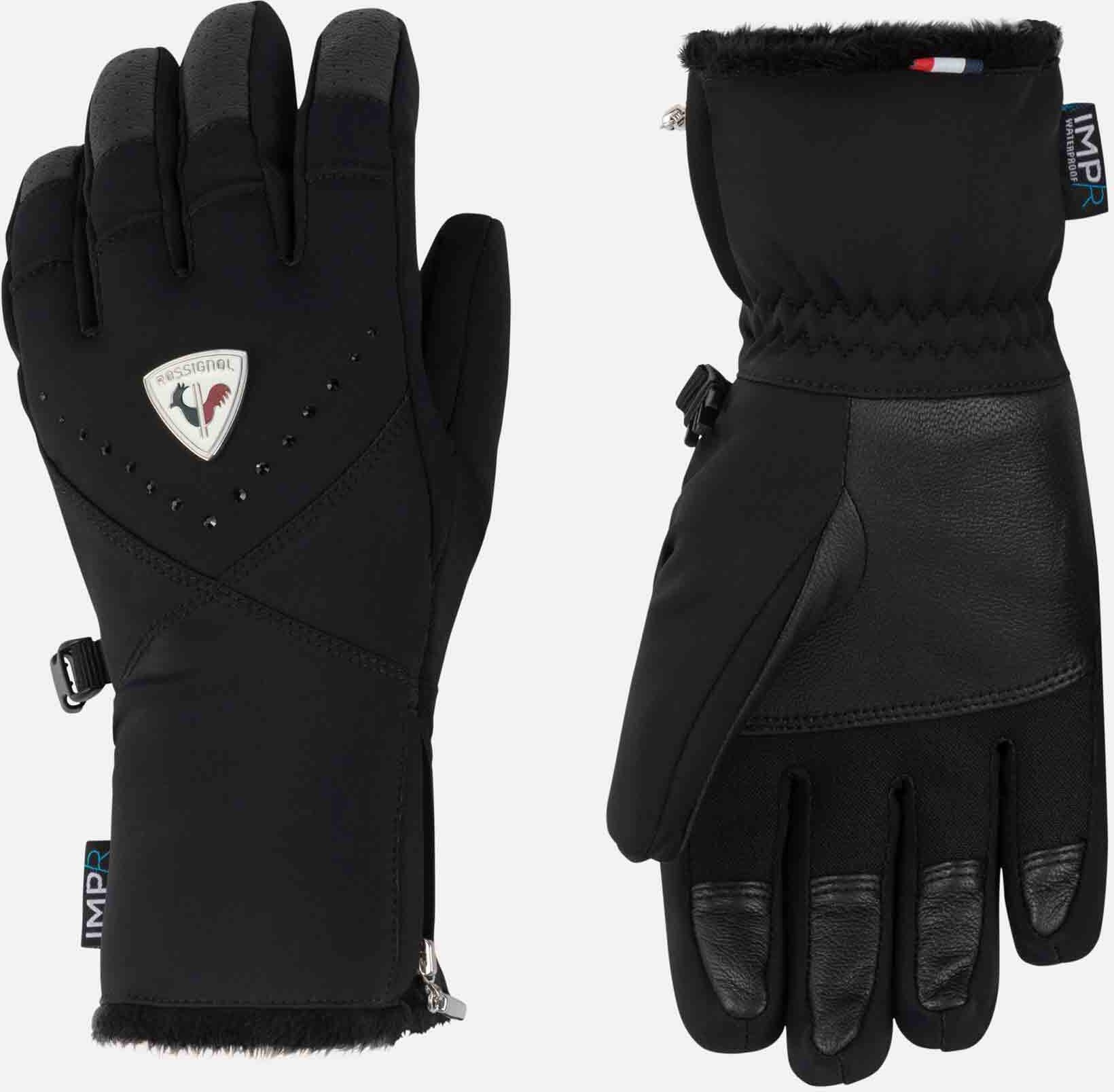 Rossignol W Absolute Impr Gloves Women's gloves SportFits Shop