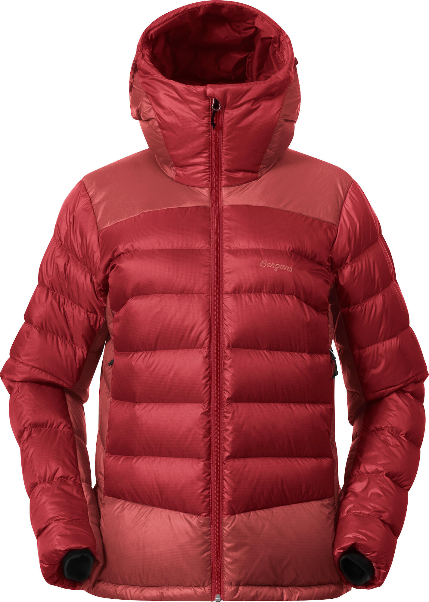 Vaagaa Windbreaker Jacke Bergans Funktionsjacke Damen Bergans