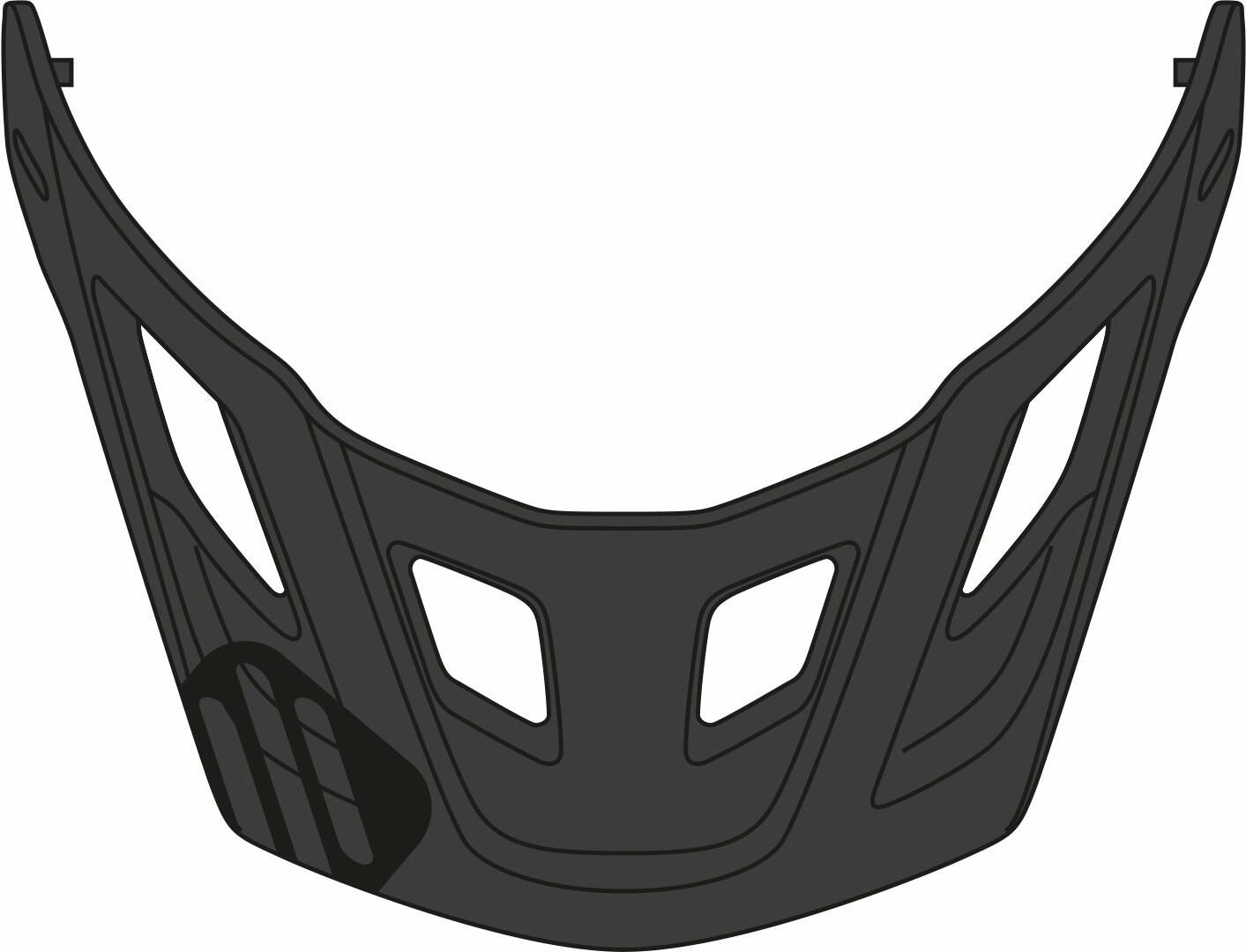 Rudy Project Venger MTB Visor Radhelm SportFits Shop