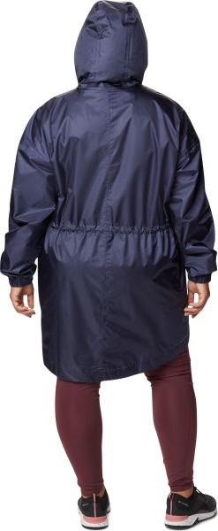 Columbia Splash Side Jacket - Women's 