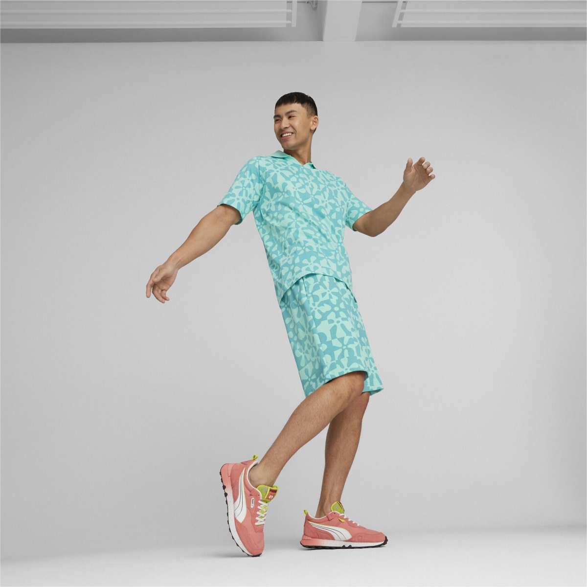 Puma Rider FV Spongebob Wer wohnt in ‘ner Ananas ganz tief im Meer? PUMA x SPONGEBOB! Immer Puma Rider FV Spongebob Wer wohnt in ‘ner Ananas ganz tief im Meer? PUMA x SPONGEBOB! Immer