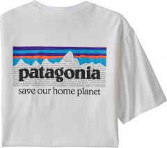 M's P-6 Mission Organic T-shirt