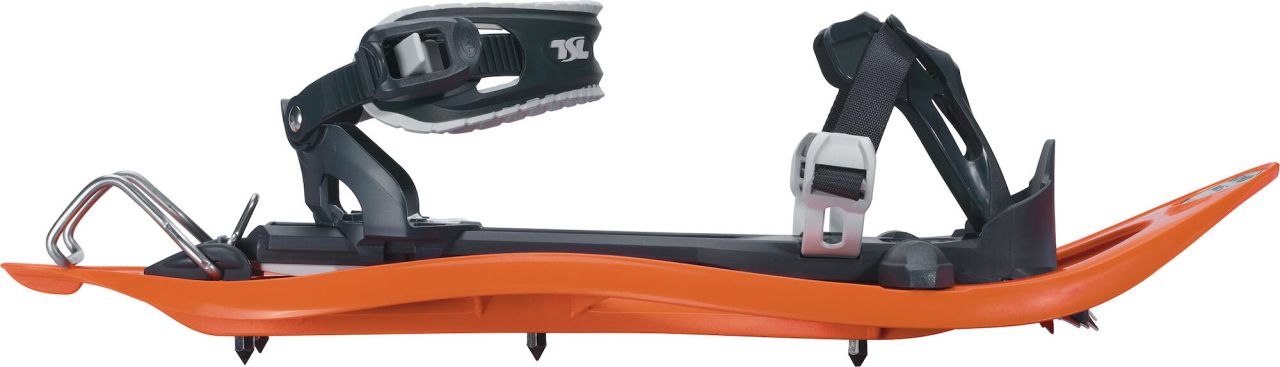 TSL Raquettes a neige 305 HALLOWEEN ELEVATION