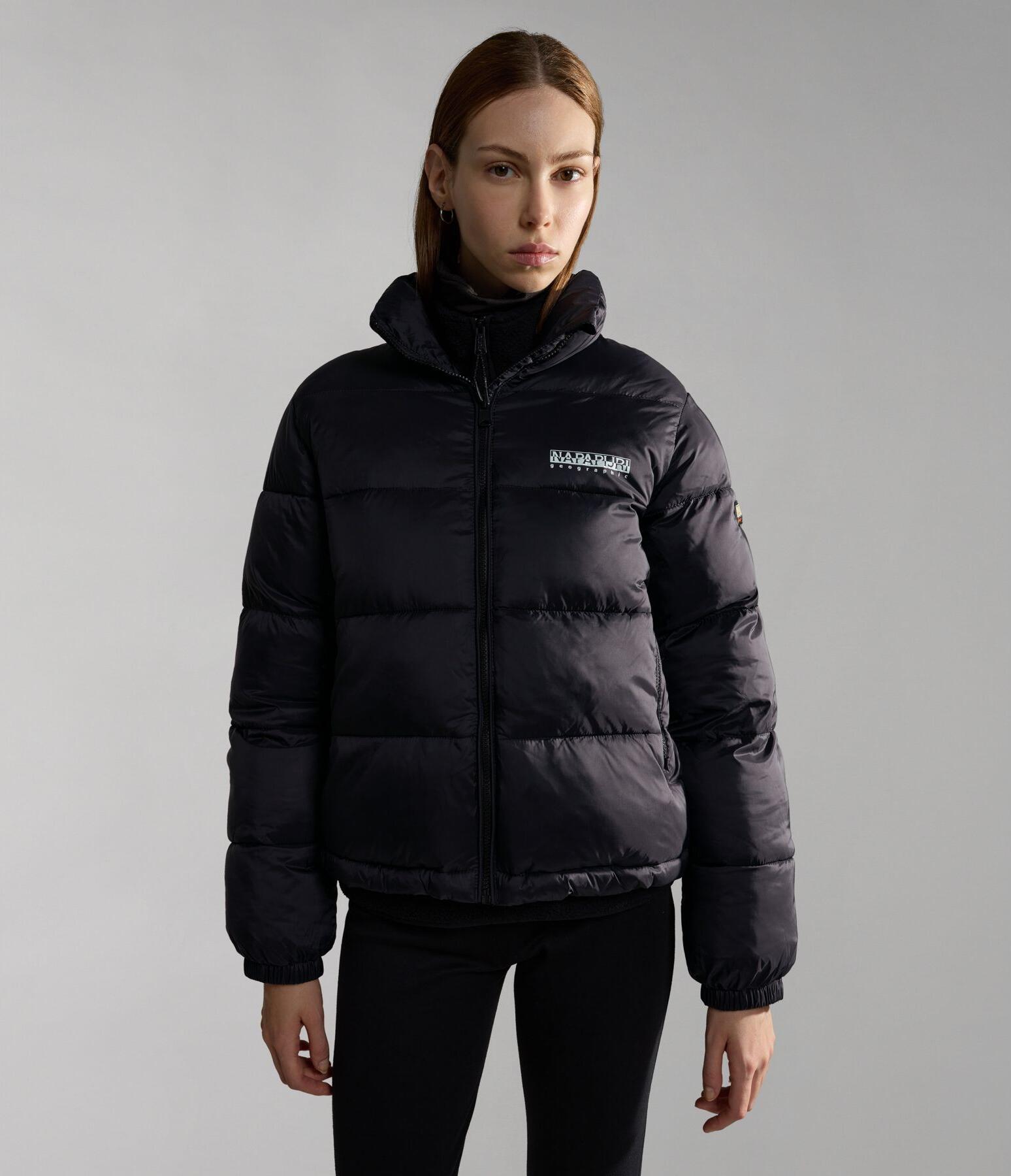 Napapijri A-box W 3 - | SportFits Shop