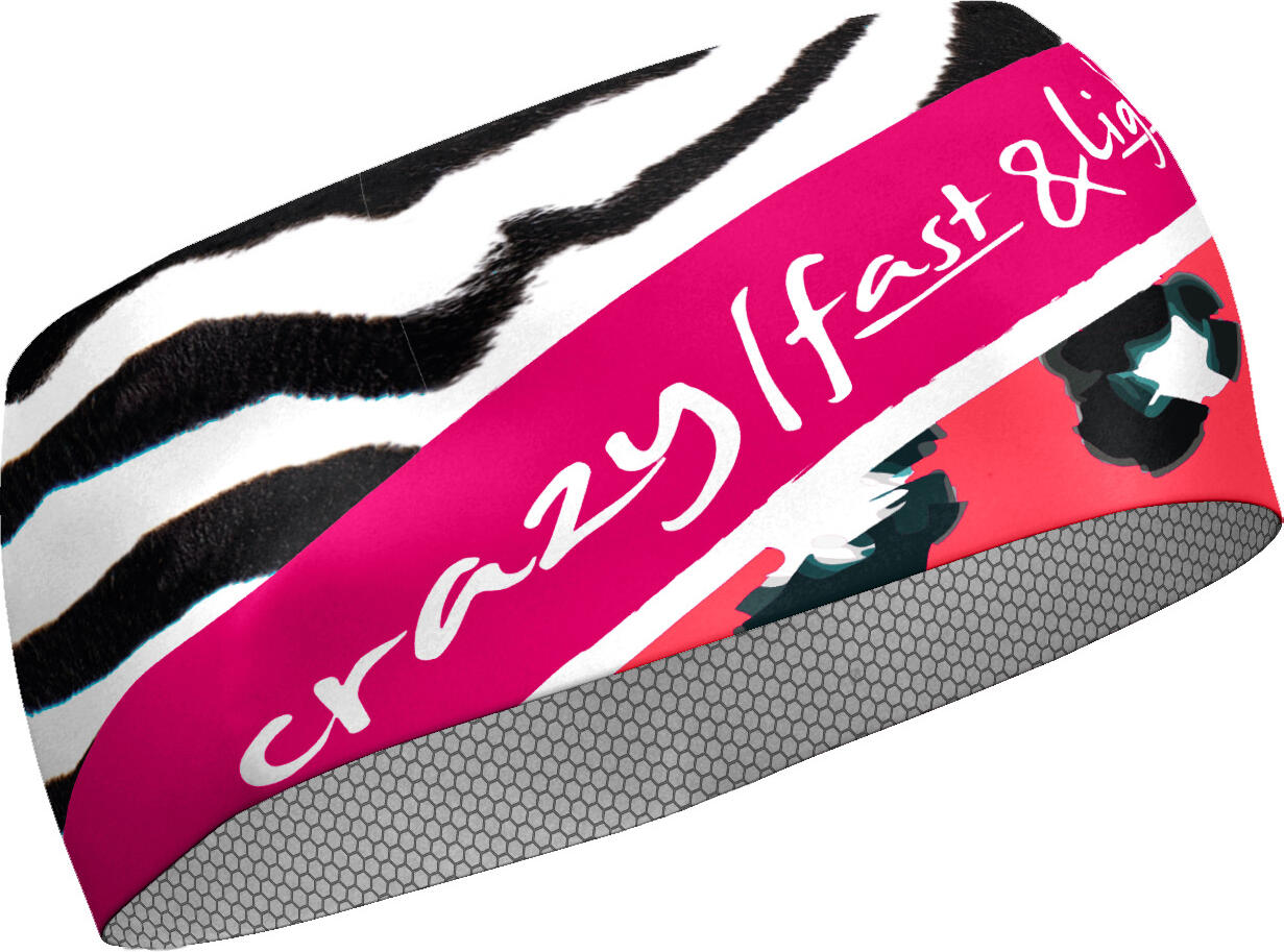 Crazy Headband Stem SportFits Shop